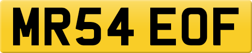 MR54EOF